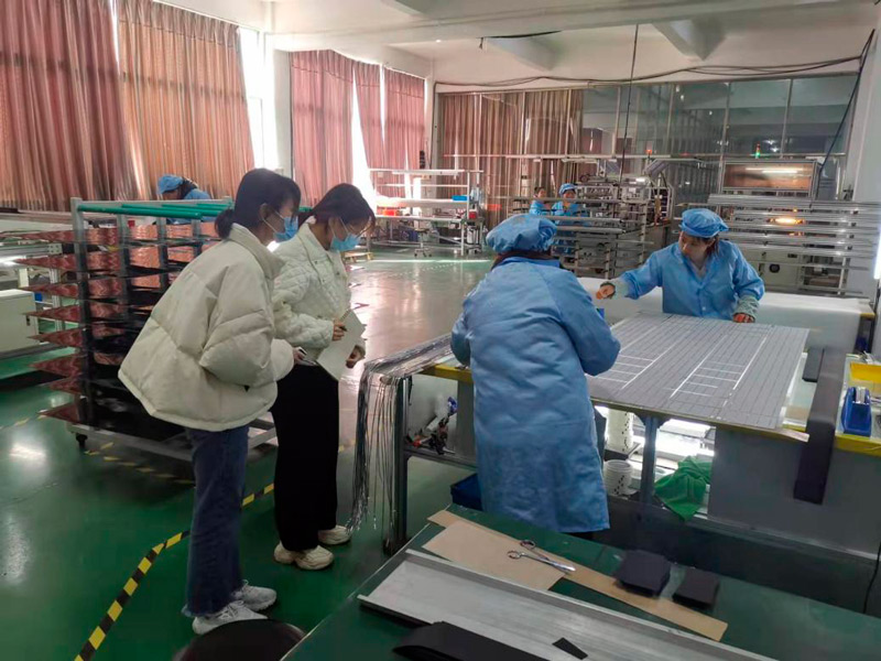 开元太阳能照明:做好每一盏灯 开元太阳能照明:做好每一盏灯