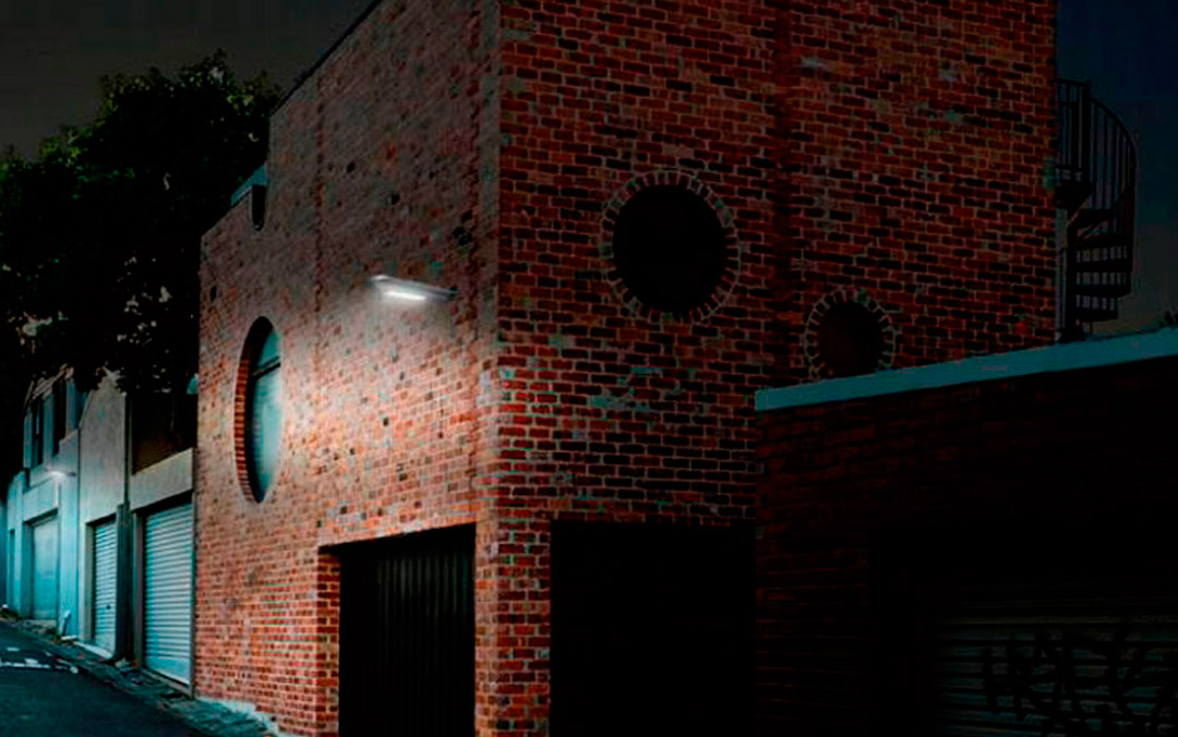 开元太阳能照明推出全新云月太阳能一体灯 - 翻译中...