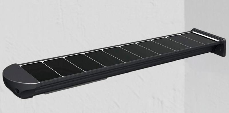 全新云月太阳能一体灯 全新云月太阳能一体灯