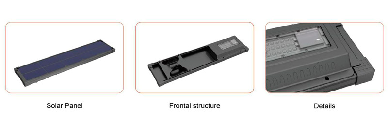 开元云光LED太阳能路灯助力实现“碳中和” 开元云光LED太阳能路灯助力实现“碳中和”
